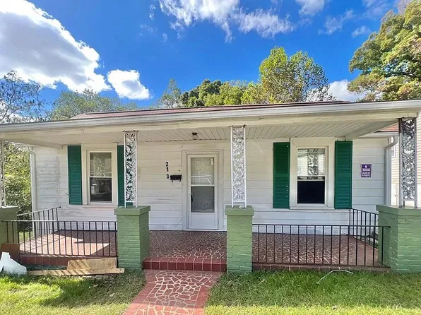 213 Victoria St, Danville, VA 24540