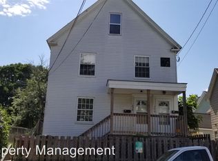 240 Hildreth St, Lowell, MA 01850