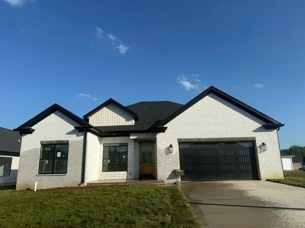 129 Farmers Blf, Nicholasville, KY 40356