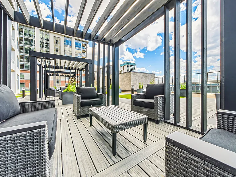20 George St #2401 — Photo 28