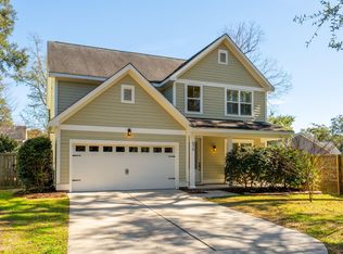 976 McElveen St, Charleston, SC 29412