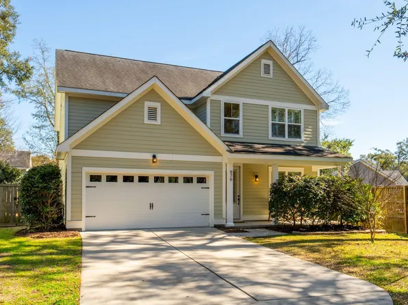 976 McElveen St, Charleston, SC 29412
