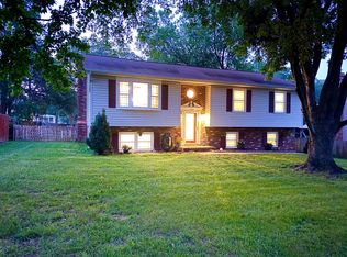 2175 Sebastian Rd, Fredericksburg, VA 22405