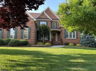 705 Scaup Dr, Greensboro, NC 27455