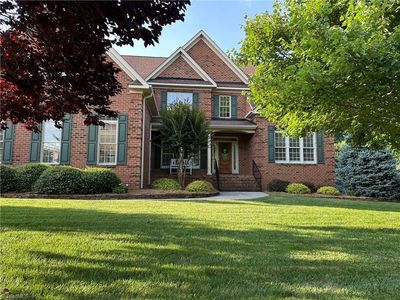 705 Scaup Dr, Greensboro, NC, 27455
