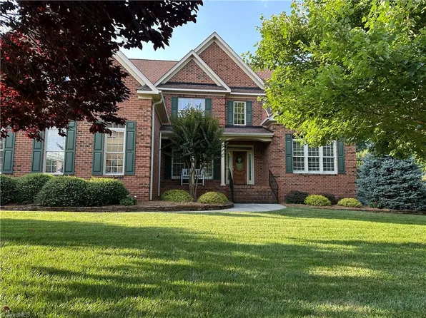 705 Scaup Dr, Greensboro, NC 27455