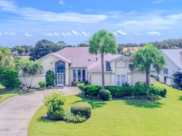 1196 Cypress Trace Dr, Melbourne, FL 32940