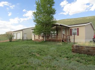 110 Daly Rd, Gillette, WY 82716