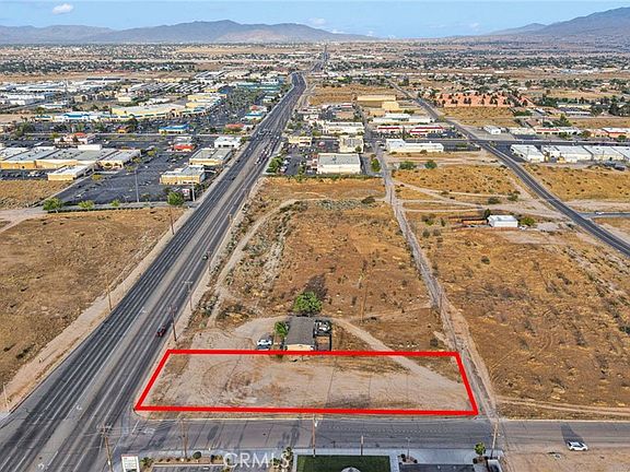 2nd image of 0 Bear Valley Rd Lot 18