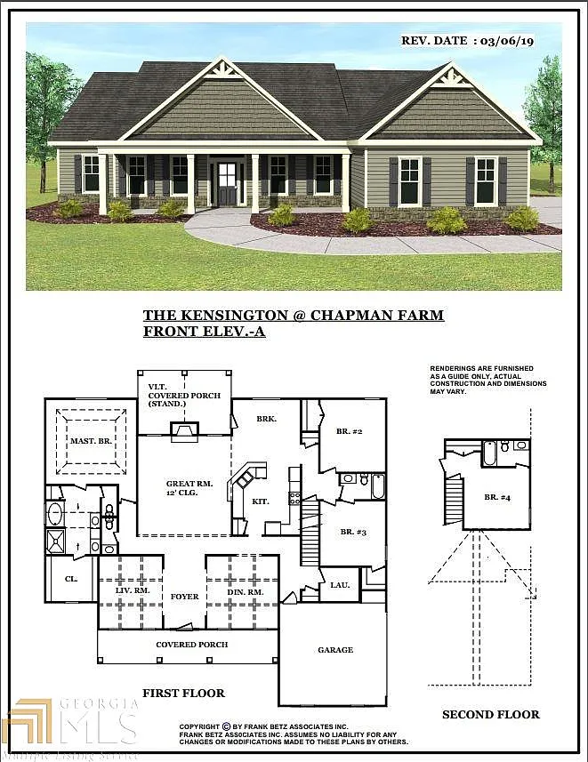 66 Chapman Farm Rd Lot 19 photo 1