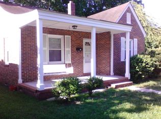 2416 Chestnut St, Wilmington, NC 28405