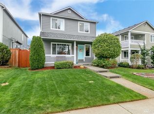 6628 130th St Ct E, Puyallup, WA 98373