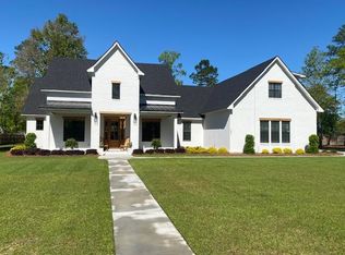 3861 Timber Ridge Rd, Valdosta, GA 31601