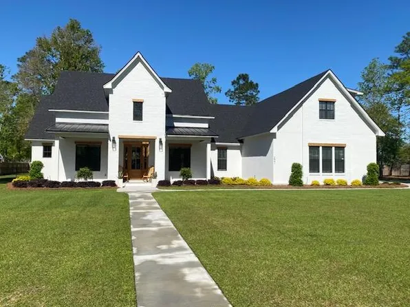 3861 Timber Ridge Rd, Valdosta, GA 31601