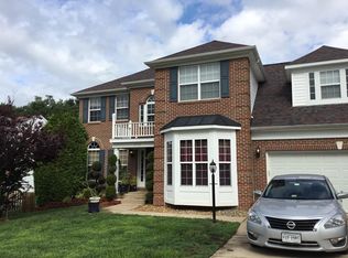 2908 Medford Dr, Dumfries, VA 22026