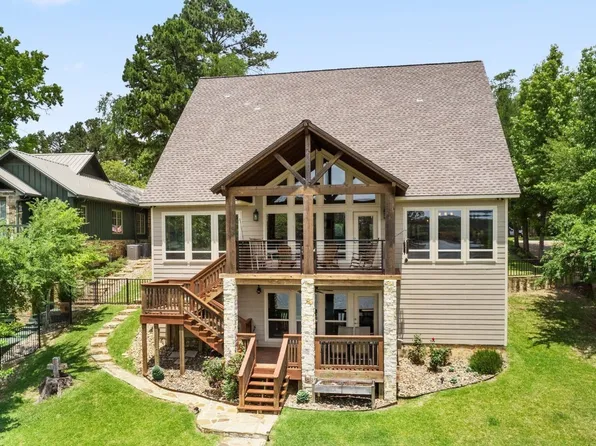 1708 Leisure Ln, Lindale, TX 75771