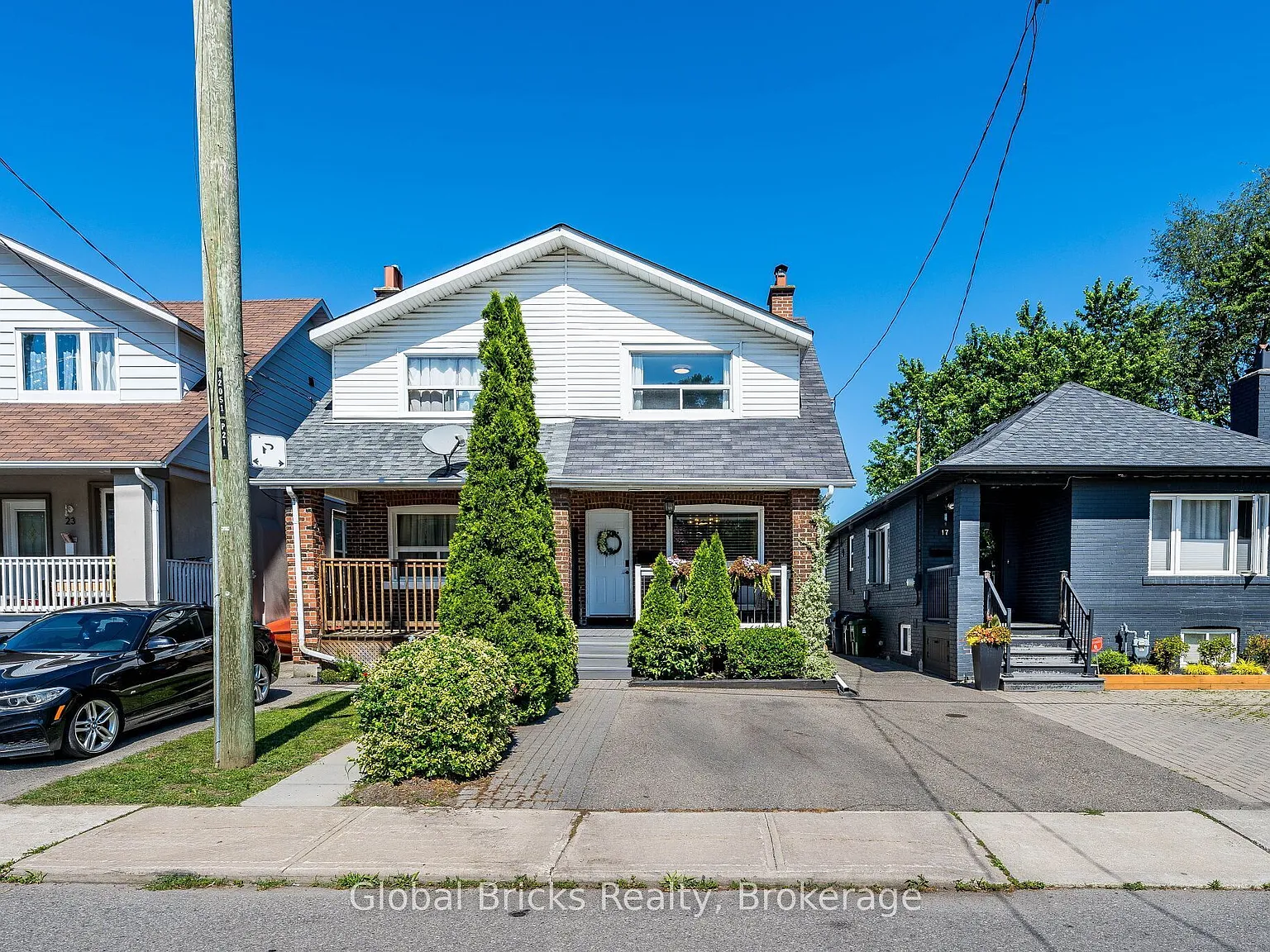 3 bed, $3,400 — Photo 2