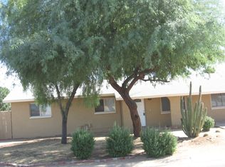 1735 W Oraibi Dr, Phoenix, AZ 85027