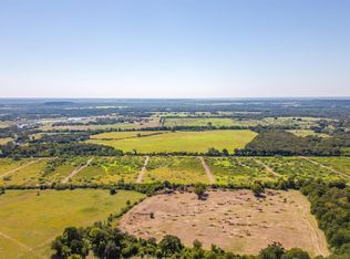 Tbd1 County Rd #1242, Cleburne, TX 76033