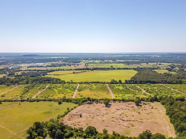 Tbd1 County Rd #1242, Cleburne, TX 76033