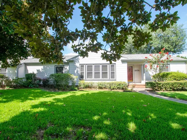 1101 2nd St, Morgan City, LA 70380