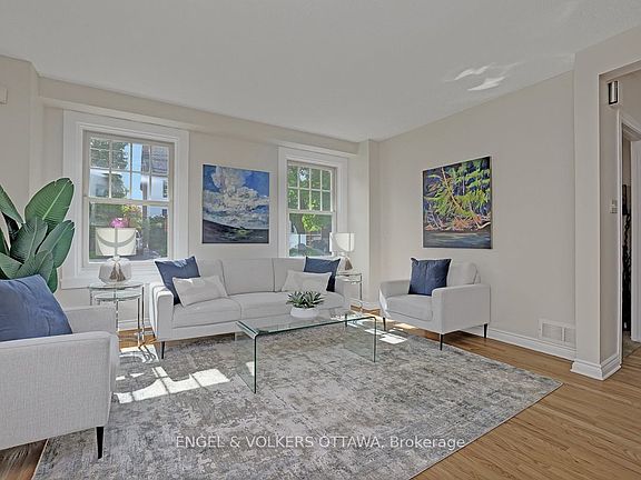 4th image of 50 Charles St