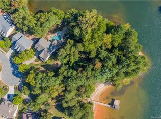 21529 Baltic Dr, Cornelius, NC 28031