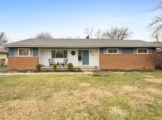 2749 Schaaf Dr, Columbus, OH 43209