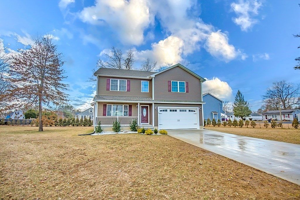 15 Massey St, Westfield, MA 01085 Zillow