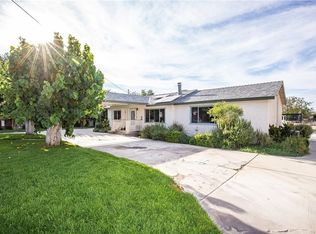 9345 E Avenue U, Littlerock, CA 93543