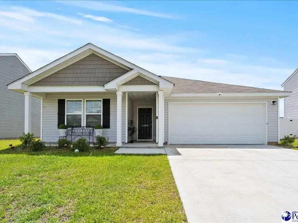 1246 Rushmore Loop, Florence, SC 29506