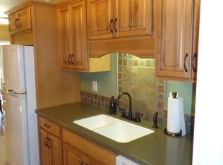 8121 E Malvern St, Tucson, AZ 85710