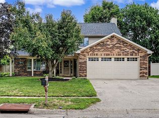 6948 Charlesgate Rd, Dayton, OH 45424