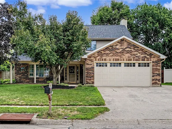 6948 Charlesgate Rd, Dayton, OH 45424