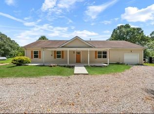 371 Ora Huff Rd, Bowling Green, KY 42101