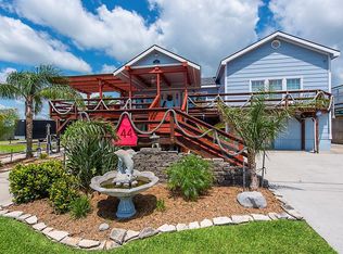 1422 8th St, San Leon, TX 77539