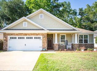 6150 Observation Cir, Tallahassee, FL 32317