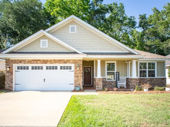 6150 Observation Cir, Tallahassee, FL 32317