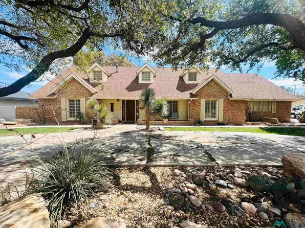 1928 N McKinley St, Hobbs, NM 88240