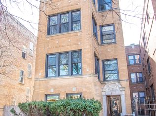 4944 N Ridgeway Ave APT 2, Chicago, IL 60625