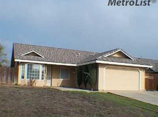 2320 Teakwood Ct, Merced, CA