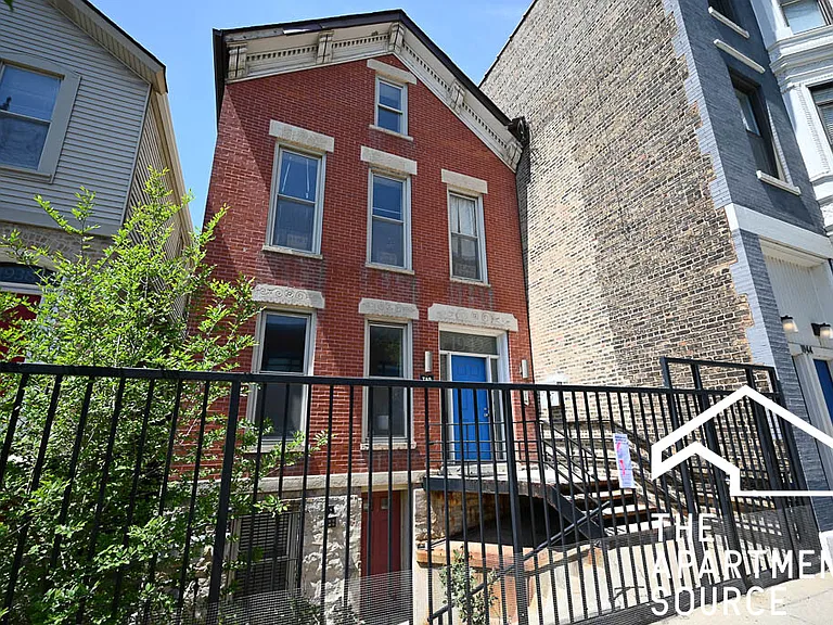 1942 N Halsted St #G — Photo 12