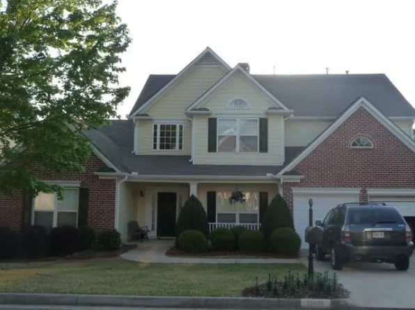 12690 Morningpark Cir, Milton, GA 30004