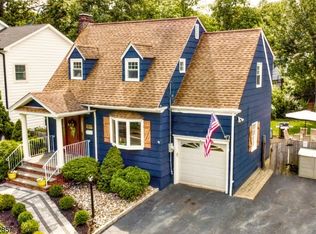 160 Forest Ave, Verona, NJ 07044