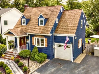160 Forest Ave, Verona, NJ, 07044