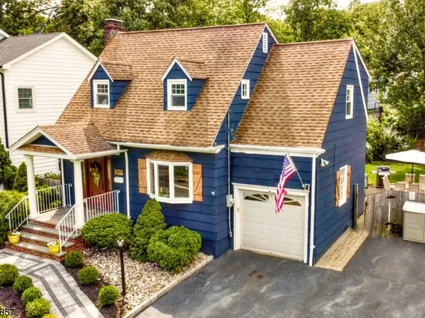 160 Forest Ave, Verona Twp., NJ 07044