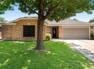 1708 Jerusalem Dr, Round Rock, TX 78664