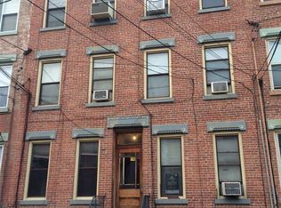362 8th St APT 1L, Jersey City, NJ 07302