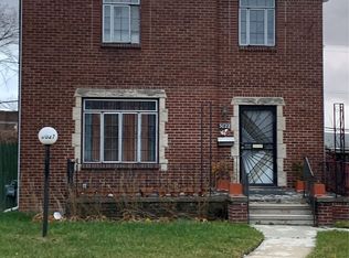 3027 Waverly St, Detroit, MI 48238