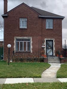 3027 Waverly St, Detroit, MI, 48238